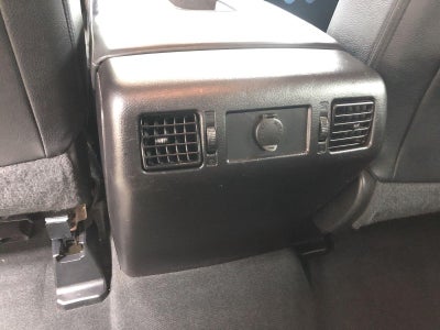 2016 Toyota Tundra Limited 5.7L V8