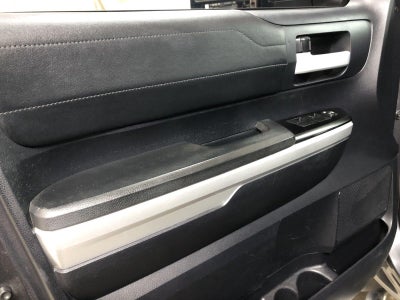 2016 Toyota Tundra Limited 5.7L V8