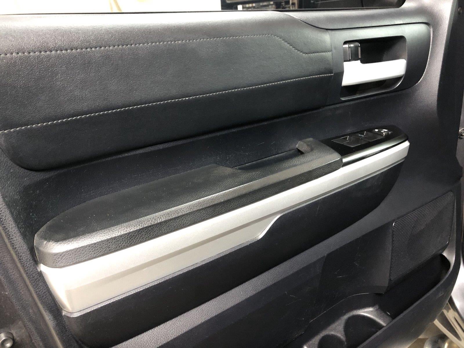 2016 Toyota Tundra Limited 5.7L V8