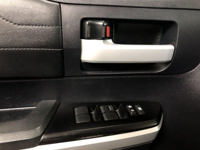 2016 Toyota Tundra Limited 5.7L V8