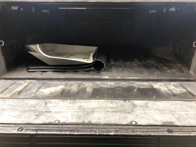 2016 Toyota Tundra Limited 5.7L V8