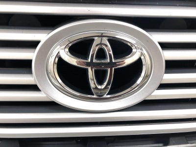 2016 Toyota Tundra Limited 5.7L V8