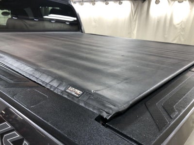 2016 Toyota Tundra Limited 5.7L V8