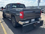 2016 Toyota Tundra Limited 5.7L V8