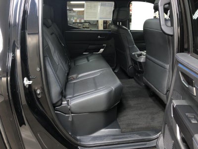 2023 Toyota Tundra 4WD Platinum
