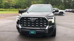 2023 Toyota Tundra 4WD Platinum