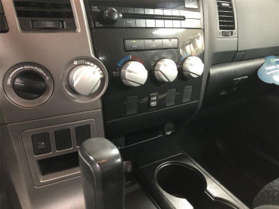 2013 Toyota Tundra Grade 4.6L V8