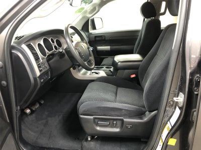 2013 Toyota Tundra Grade 4.6L V8