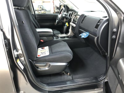 2013 Toyota Tundra Grade 4.6L V8