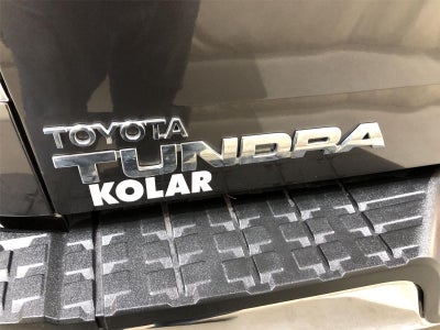 2013 Toyota Tundra Grade 4.6L V8
