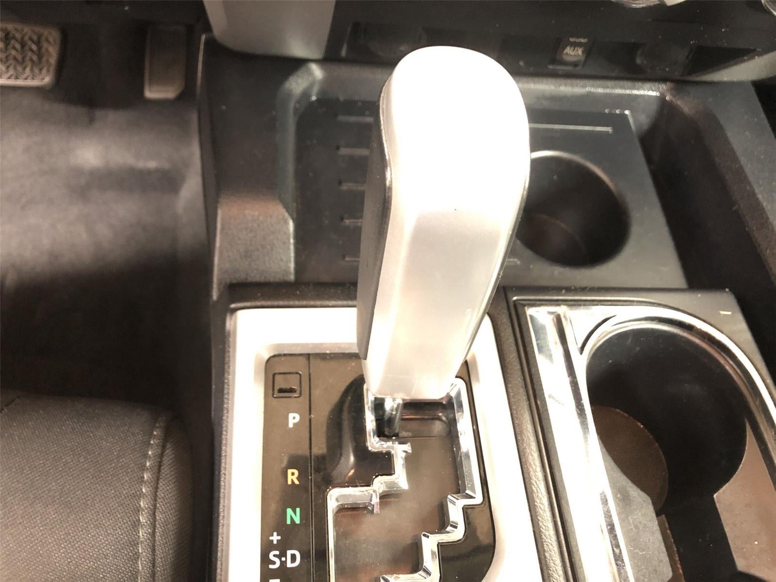 2017 Toyota Tundra 4WD SR
