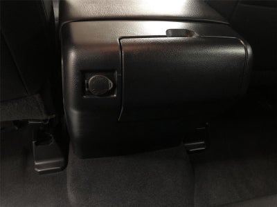 2017 Toyota Tundra 4WD SR