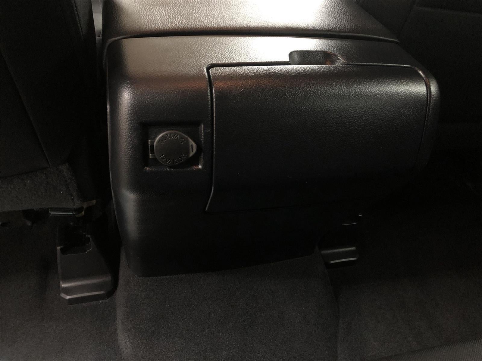 2017 Toyota Tundra 4WD SR