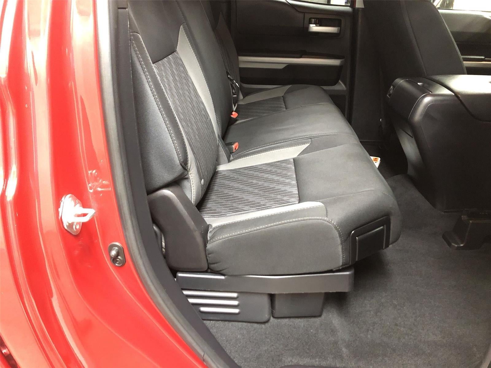 2017 Toyota Tundra 4WD SR