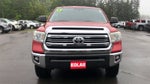 2017 Toyota Tundra 4WD SR