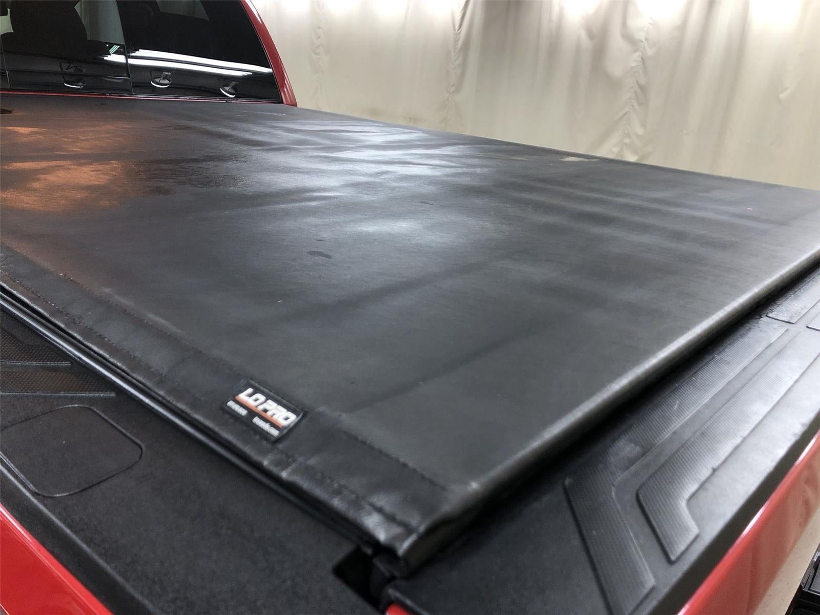 2017 Toyota Tundra 4WD SR