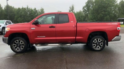 2017 Toyota Tundra 4WD SR
