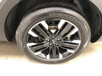 2023 Kia Telluride SX Prestige