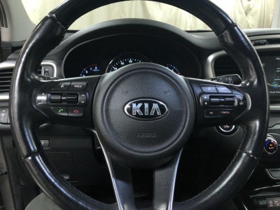 2016 Kia Sorento 3.3L SX