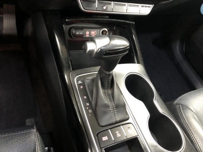2016 Kia Sorento 3.3L SX