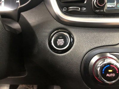 2016 Kia Sorento 3.3L SX