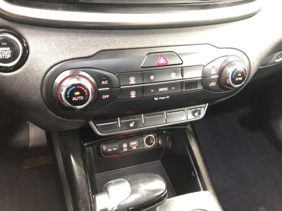 2016 Kia Sorento 3.3L SX