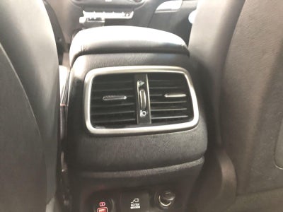 2016 Kia Sorento 3.3L SX