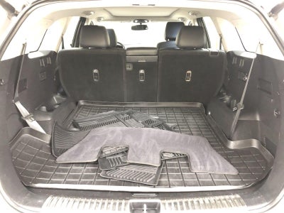 2016 Kia Sorento 3.3L SX