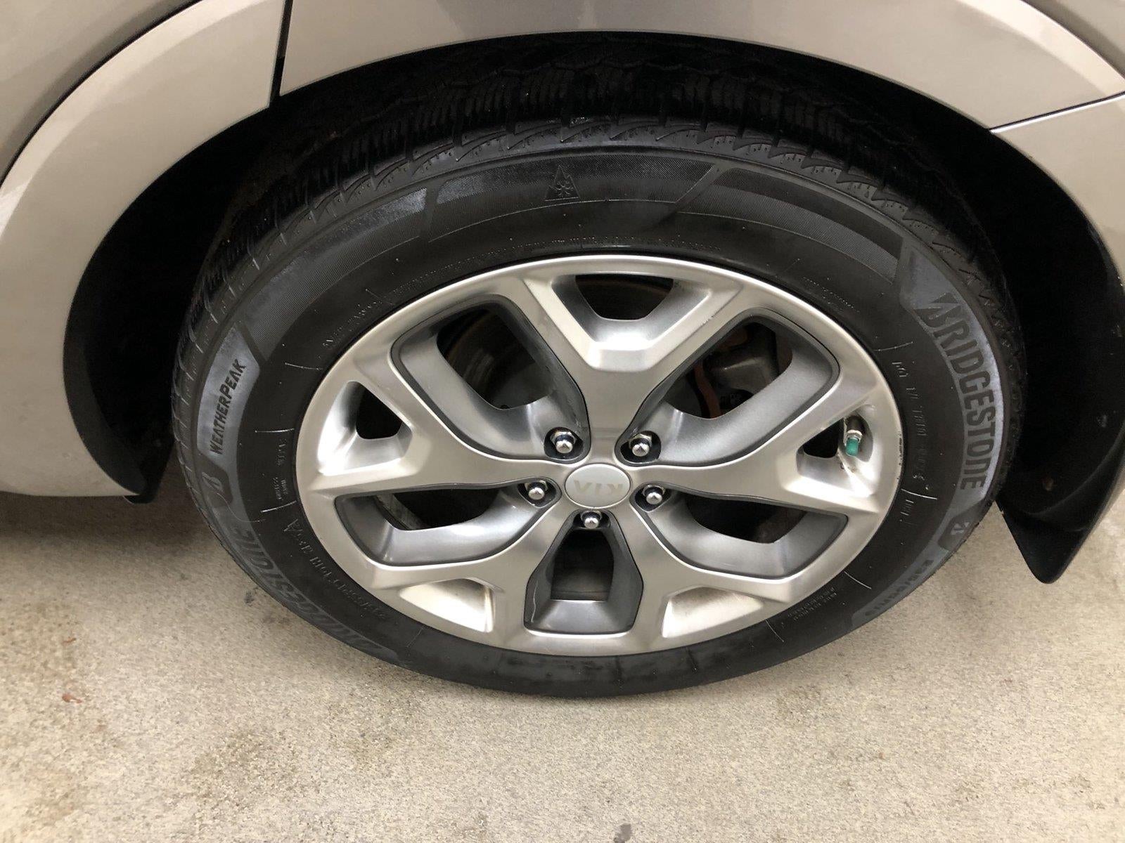 2016 Kia Sorento 3.3L SX