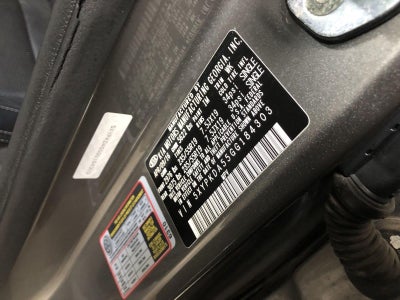 2016 Kia Sorento 3.3L SX