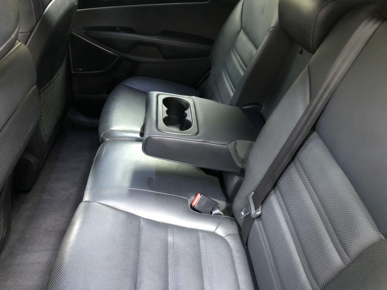 2016 Kia Sorento 3.3L SX