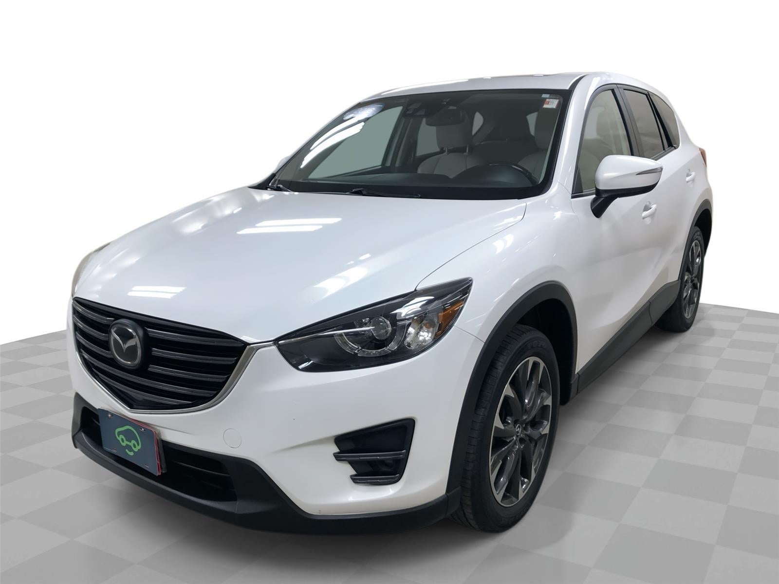 2016 Mazda Mazda CX-5 Grand Touring