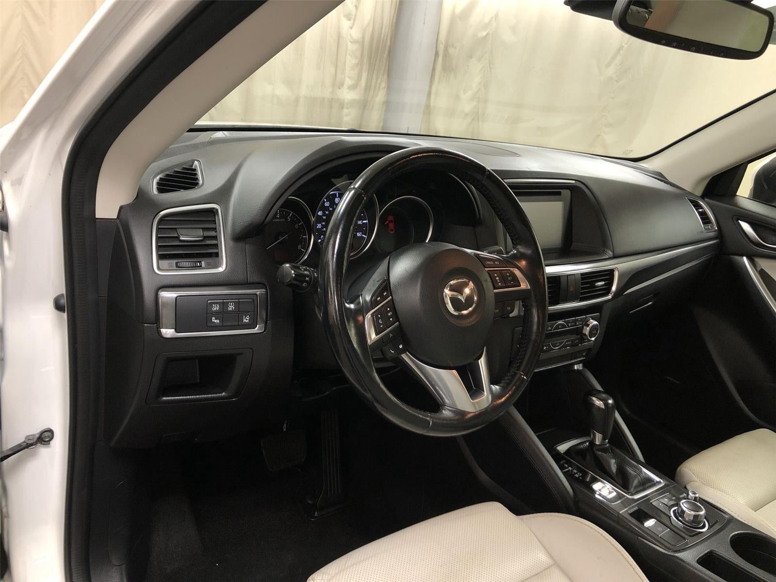 2016 Mazda Mazda CX-5 Grand Touring