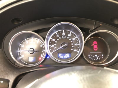 2016 Mazda Mazda CX-5 Grand Touring