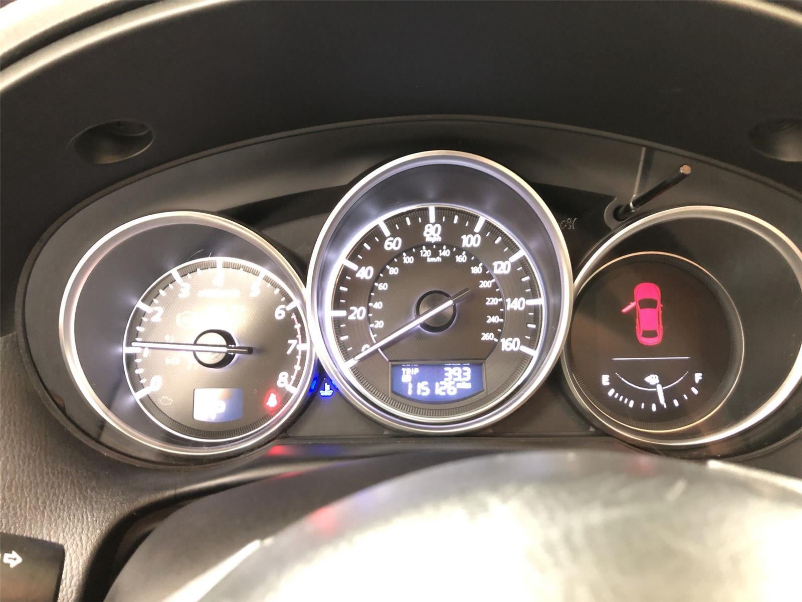 2016 Mazda Mazda CX-5 Grand Touring