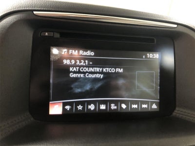 2016 Mazda Mazda CX-5 Grand Touring