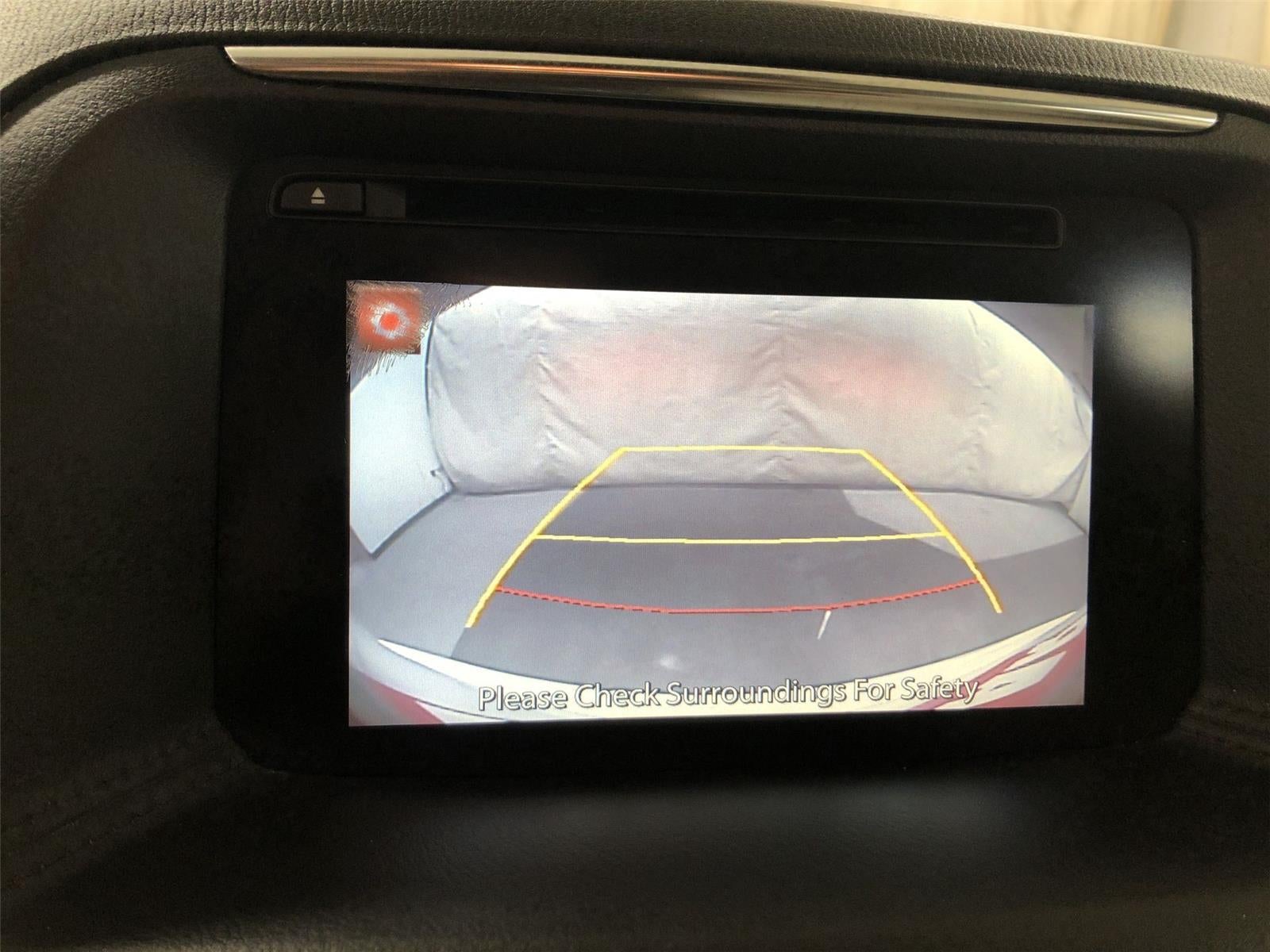 2016 Mazda Mazda CX-5 Grand Touring