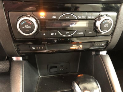 2016 Mazda Mazda CX-5 Grand Touring