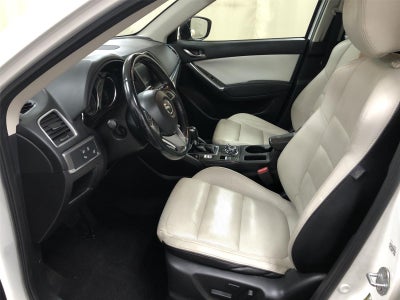 2016 Mazda Mazda CX-5 Grand Touring