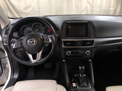 2016 Mazda Mazda CX-5 Grand Touring
