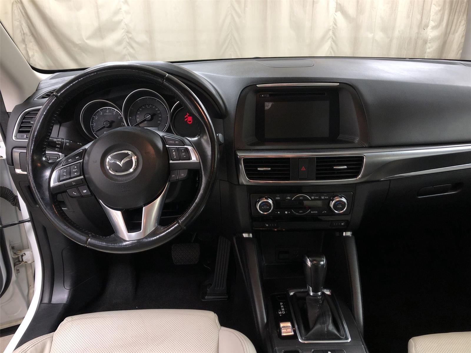 2016 Mazda Mazda CX-5 Grand Touring