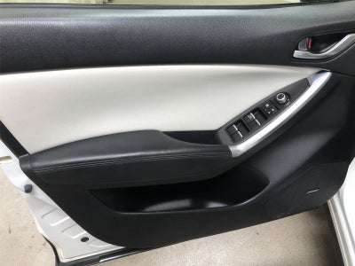 2016 Mazda Mazda CX-5 Grand Touring