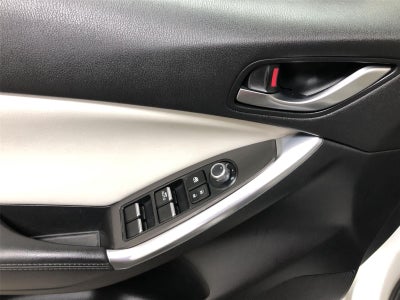 2016 Mazda Mazda CX-5 Grand Touring