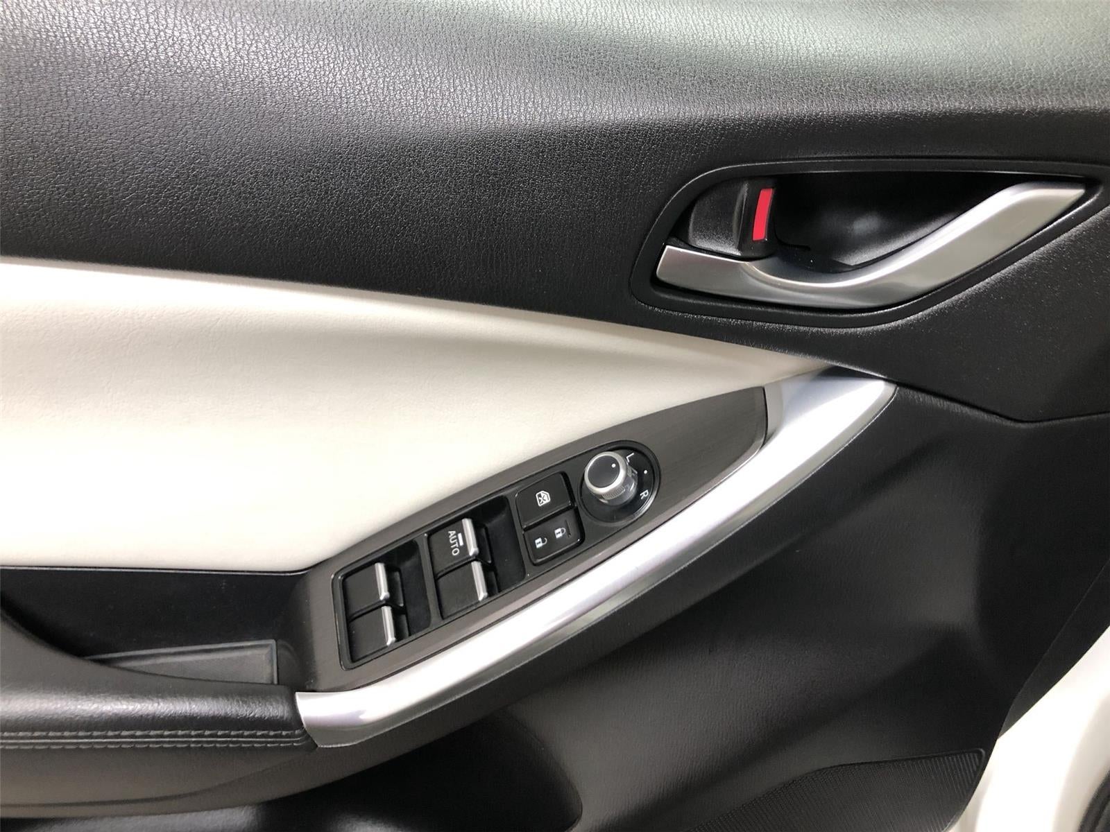 2016 Mazda Mazda CX-5 Grand Touring