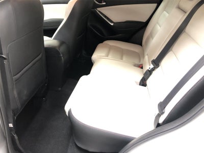 2016 Mazda Mazda CX-5 Grand Touring