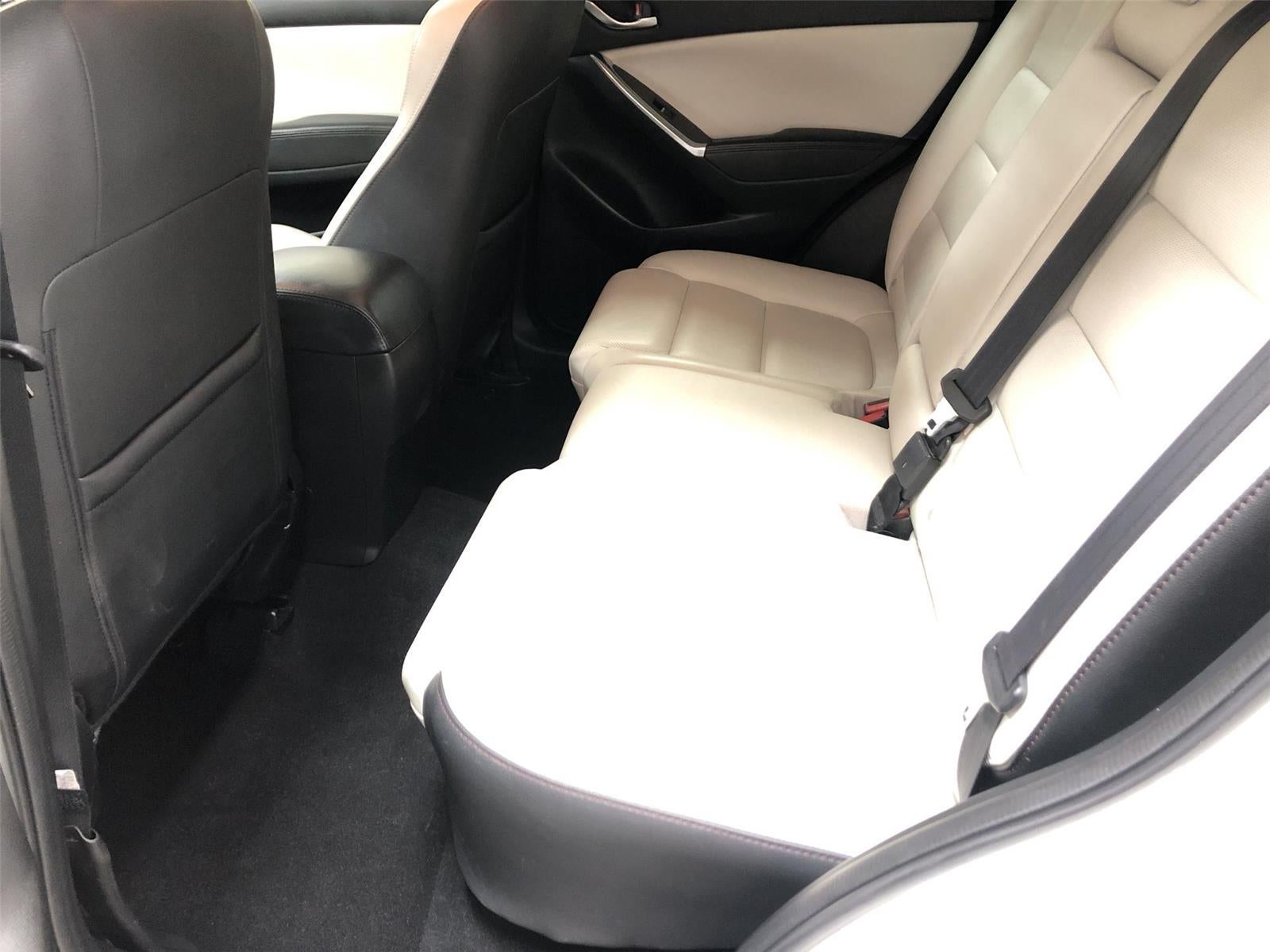 2016 Mazda Mazda CX-5 Grand Touring