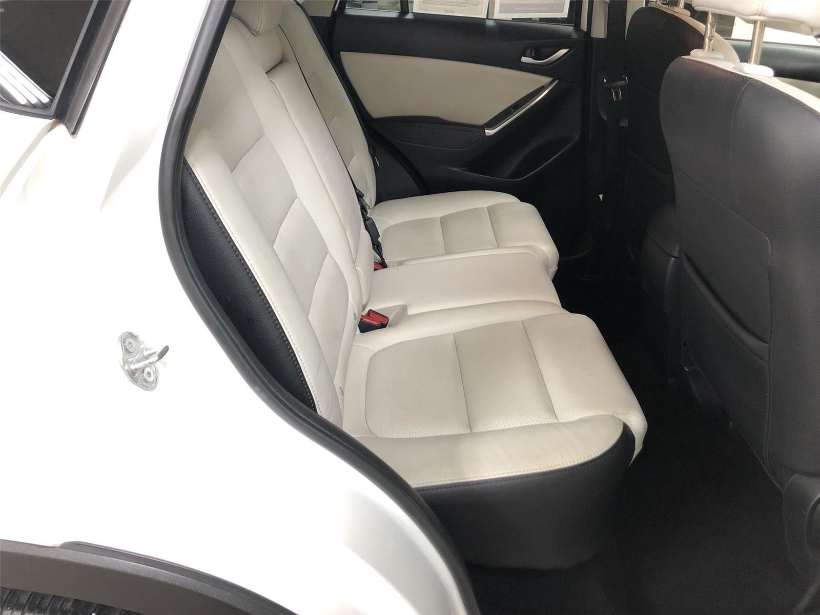 2016 Mazda Mazda CX-5 Grand Touring