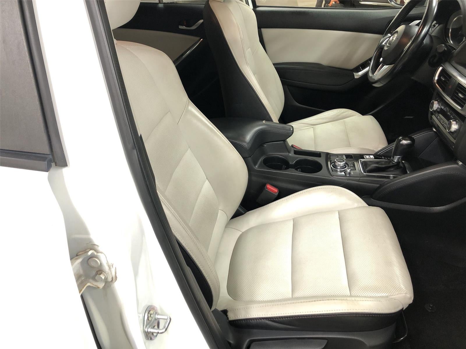 2016 Mazda Mazda CX-5 Grand Touring