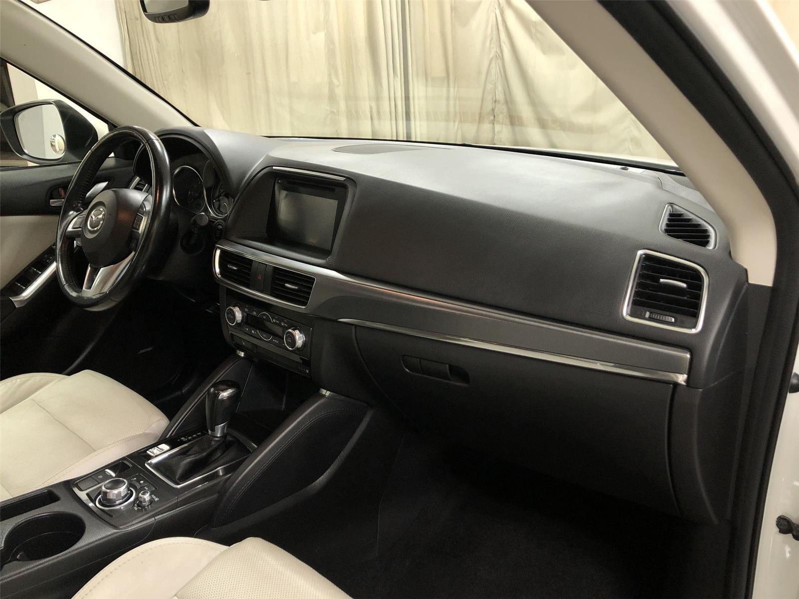 2016 Mazda Mazda CX-5 Grand Touring