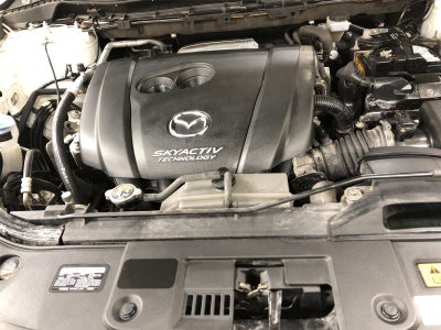 2016 Mazda Mazda CX-5 Grand Touring